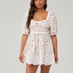 For love and lemons Jackson dress